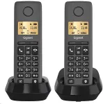GIGASET DECT PURE 100 Duo