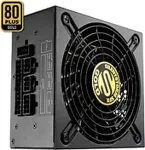 Toiteplokk SHARKOON SilentStorm SFX Gold 500W Modularny - 80Plus Bronze