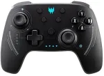 Joystick ACER Predator Wireless Gaming Controller PGR300 Black Bluetooth/RF/USB Gamepad Analogue Android, PC, iOS
