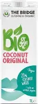 No brand Bio kookosjook THE BRIDGE Original, 1L
