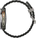 SPIGEN Bezel Tune Watch 8 (44mm) Case Silver