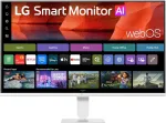 LG /27U511SB-W/27"/IPS/FHD/120Hz/5ms/White/2R