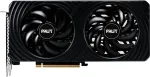 Videokaart Palit Graphics card GeForce RTX 5060 TI DUAL 8GB GDDR7 128bit 3DP/HDMI
