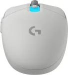 Hiir Logitech G305 X SUPERLIGHT Wireless Gaming Mouse - WHITE - 2.4GHZ - EER2 - 933