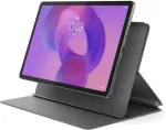 Tahvelarvuti Lenovo Idea Tab MediaTek Dimensity 6300 11" 2.5K IPS 500 nits 90 Hz Touch 8/128 GB Arm Mali-G57 MC2 WiFi Luna Grey