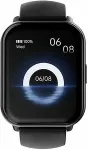 HiFuture Zone2 4.98 cm (1.96") IPS 39 mm Digital 240 x 286 pixels Touchscreen Black