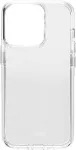 Sbs TED3OCOVIP1467P mobile phone case 17 cm (6.7") Cover Transparent
