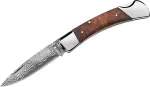 BOKER MAGNUM Magnum Damast Lord Knife
