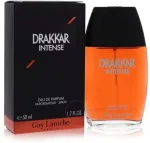 Guy Laroche Drakkar Intense 50ml - Eau de Parfum meestele