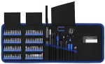 Noname 144 in 1 Magnetic Screwdriver Set