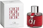 Carolina Herrera CH 2015 100ml - Eau de Toilette naistele