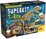 Lisciani I'M Genius Super kit T-Rex