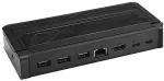 Asus Retail Asus ASUS DG300 ROG Castra Dock, WW, 10 tk