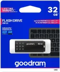 M&auml;lukaart GoodRam FlashDrive USB 32 GB USB 3.0