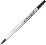 PARKER Rollerball Refill M black (Blister)