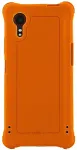 MOBILIS PROTECH SAFETY ORANGE CASE F/ GALAXY XCOVER7 - PANTONE 021C