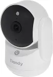 No name KAMERA IP OBROTOWA WEWNĘTRZNA TC-H332A SPEC:I2W/WIFI/EU/4MM WI-FI SERIES 3 Mpx 4 mm TIANDY