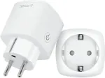 Trust SMART HOME SOCKET WIFI/DUO-PACK 71301