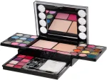 ZMILE COSMETICS Diamonds 43.7g - Makeup Palette naistele