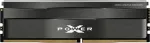 M&auml;lu Silicon Power XPOWER Zenith memory module 8 GB 1 x 8 GB DDR4 3200 MHz
