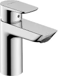 No name WASH MIXER NEOVIS 100 HG WTH POP UP VALV