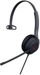YEALINK Headsets UH37 Mono Teams USB-C/A