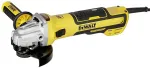 DeWALT Elektr.-Winkelschleifer 125mm 1700W BL
