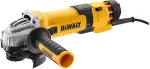 Dewalt DWE4257-QS 230V Vinkelsliber 125mm
