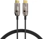 EFB Elektronik HDMI Glasfaserkabel AOC aktiv 8K60Hz 48 Gbit/s