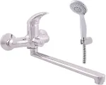 No name BATH FAUCET SELENGA ECO DSEE053.5/1