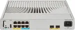 Cisco CATALYST 9000 COMPACT SWITCH 8 UPOE WITH 4XMGIG 240W A