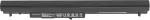 Movano Battery OA03 for HP 240 245 250 255 G2 G3 11.1v - 2200 mAh (24 Wh)