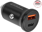 AVACOM CarPRO 2 car charger with Power Delivery