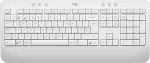 Klaviatuur Logitech SIGNATURE K650 - GRAPHITE - UK - INTNL