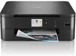 Printer Brother DCP-J1140DW Tintenstrahldrucker 3in1 A4 Air Print USB WLAN Duplex