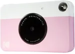 Fotokaamera KODAK Printomatic 50.8 x 76.2 mm Pink, White