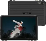 Mobiiltelefon ULEFONE RUGKING PAD 2 PRO 10,1" 4G 8/256GB Black tahvelarvuti