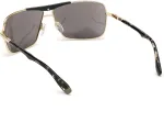 WEB EYEWEAR P&auml;ikeseprillid WEB MEESTELE WE0280-6232C (L&auml;&auml;ts/Sild/Talal 62/12/125 mm)