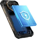Mobiiltelefon UleFone Smartphone Armor X16 Pro 5G 8/256GB