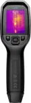 FLIR TG268 Infrarot-Thermometer -25 bis+400&deg;C Black Built-in display LCD 320 x 240 pixels
