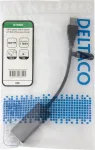 DELTACO USB3-GIGA-MAPT network card