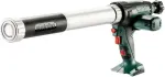 Metabo Caulking Gun KPA 18 LTX 600 carcass