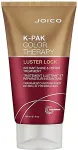 Joico K-PAK Color Therapy Luster Lock 150ml - Hair Mask uniseks