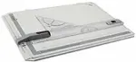 ROTRING Zeichenplatte rapid A3 im College Case