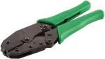 Logilink Crimping Tool Modular Cat.6/Cat.6A professional, HT-236Q1A-1