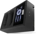 Newell akulaadija FDL-USB-C Dual-Channel Sony NP-FZ100