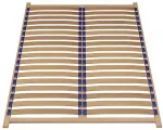 TOP E SHOP paindlik raam for bed 160x200