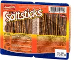 Snack Line K&otilde;rsikud SALTSTICKS soolane 200g, 2 tk