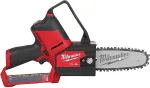 Milwaukee M12 FHS-0 Fuel Grensav 15cm Intet batteri