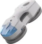 Hutt Langų valymo robotas C7, Baltas